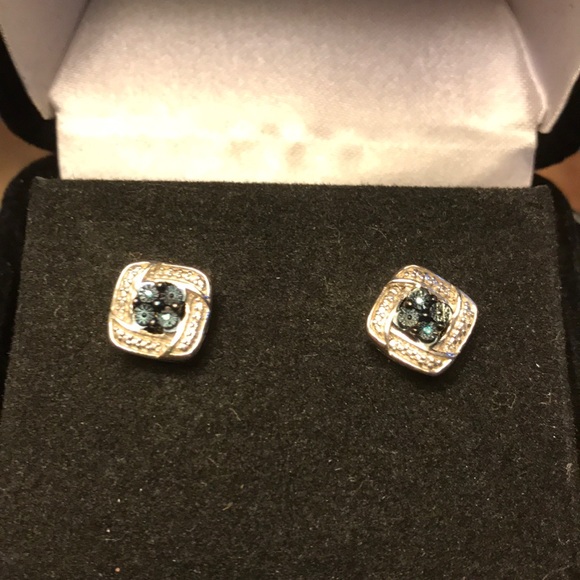 Kay jewelers earrings - Picture 2 of 2